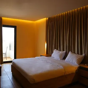 Hotel The Palm, Áqaba