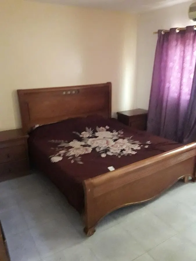 Al Aqaba Castle Furnished Apartment - 2