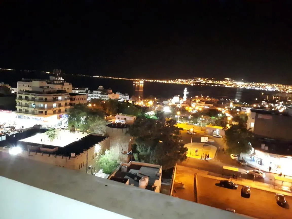 Al Aqaba Castle Furnished Apartment - 2 Iordania