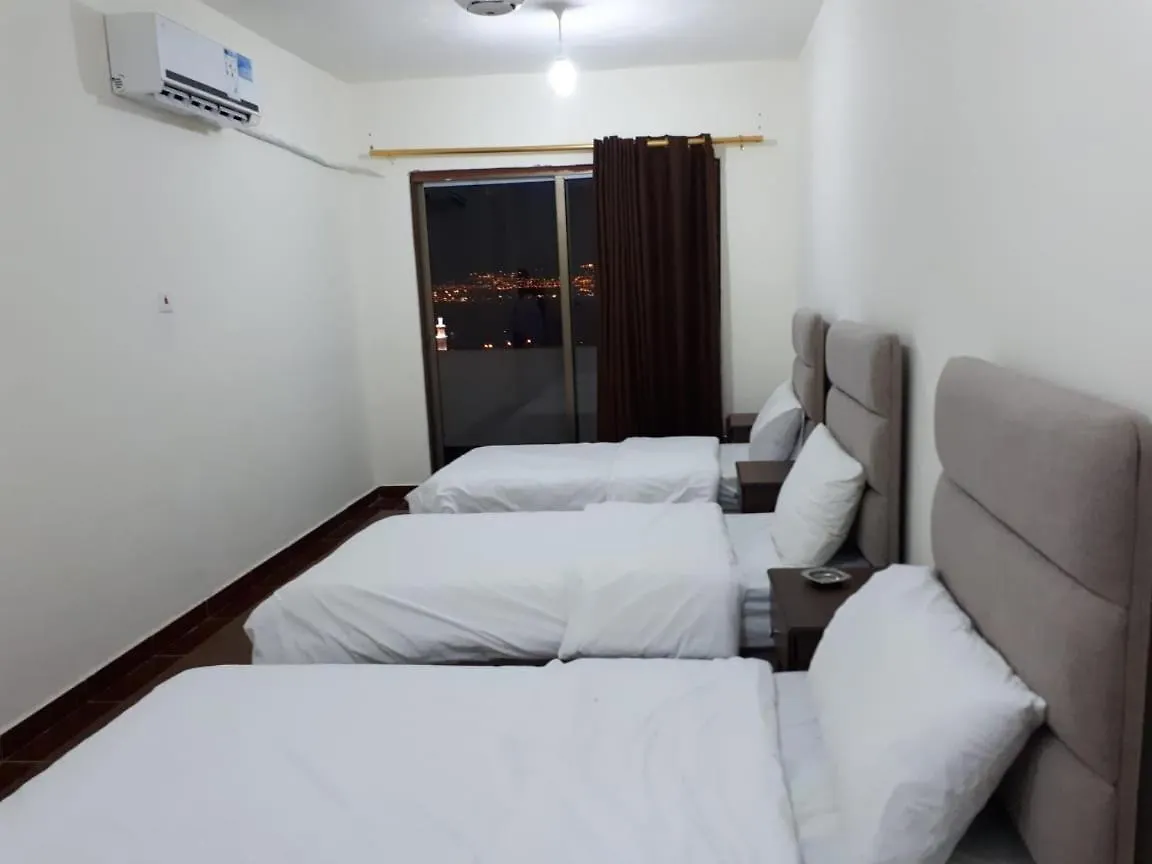Al Aqaba Castle Furnished Apartment - 2 Iordania