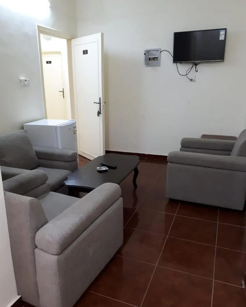 Al Aqaba Castle Furnished Apartment - 2