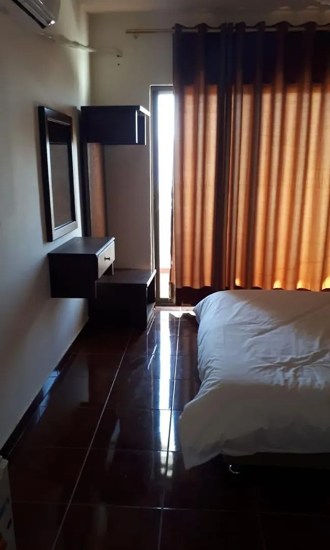 Al Aqaba Castle Furnished Apartment - 2 0*,