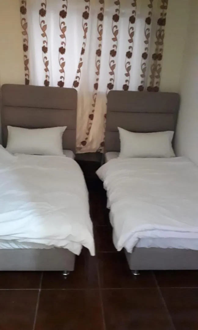 Al Aqaba Castle Furnished Apartment - 2 Iordania