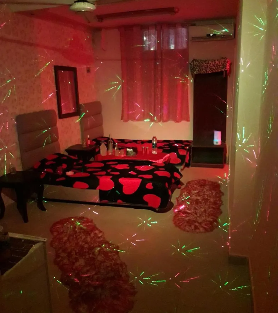 Al Aqaba Castle Furnished Apartment - 2