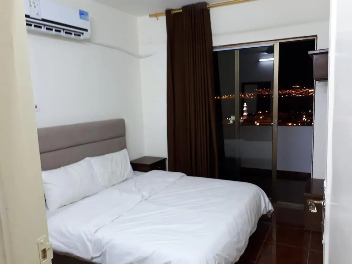 Al Aqaba Castle Furnished Apartment - 2