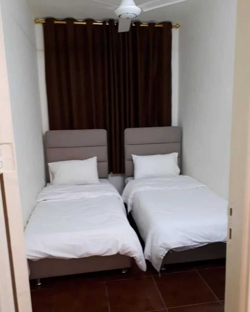 Al Aqaba Castle Furnished Apartment - 2