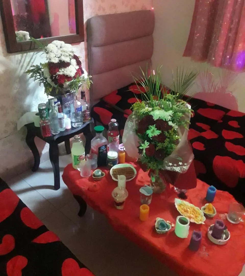 Al Aqaba Castle Furnished Apartment - 2 0*,